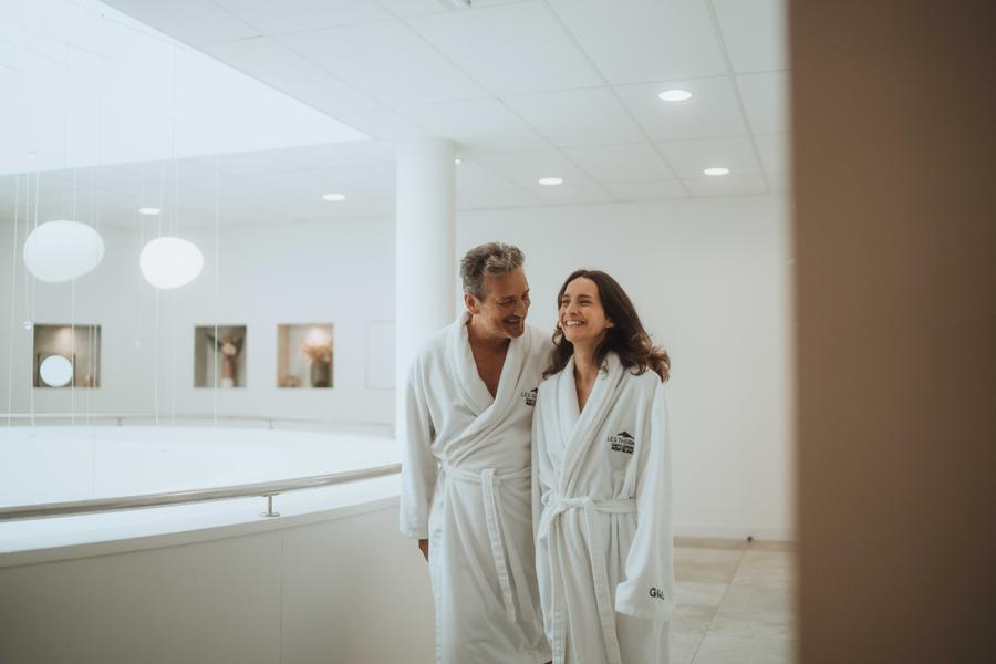 Séjour Détente articulaire et musculaire_Saint-Gervais-les-Bains