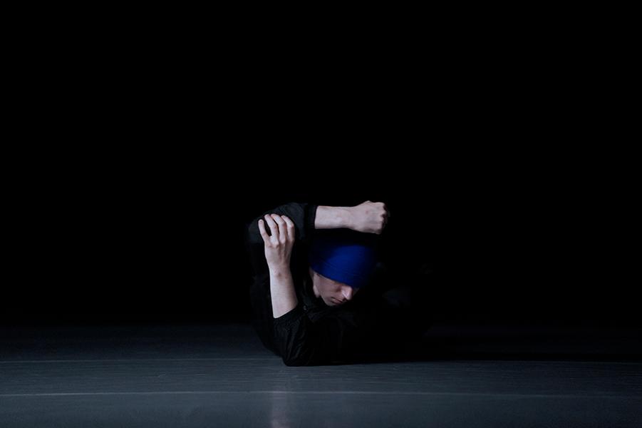 Danse - Jimmy - Festival Constellations #15_Toulon