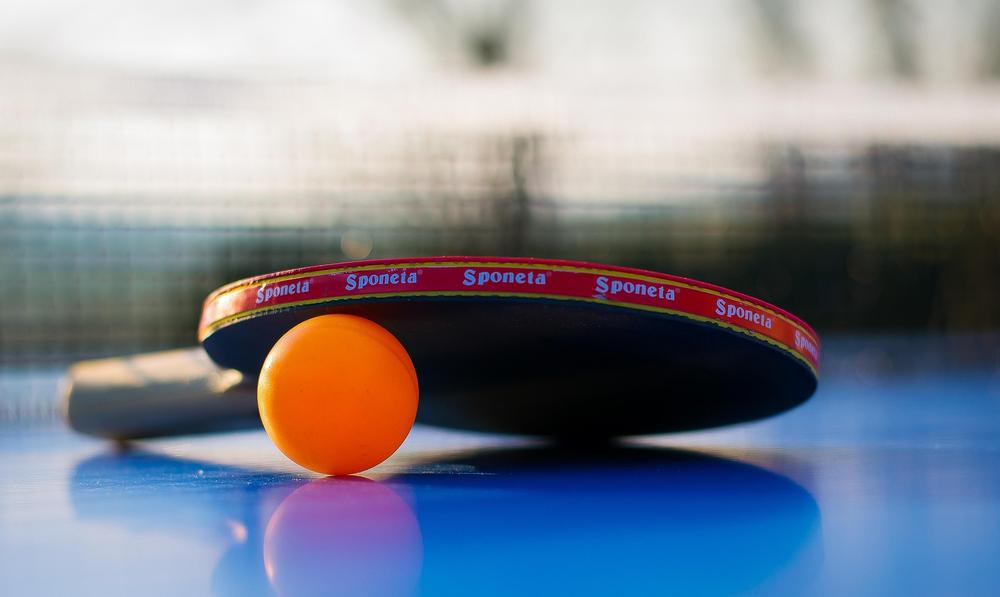 Club de Tennis de Table de Baignes et Barbezieux (TTC2B)
