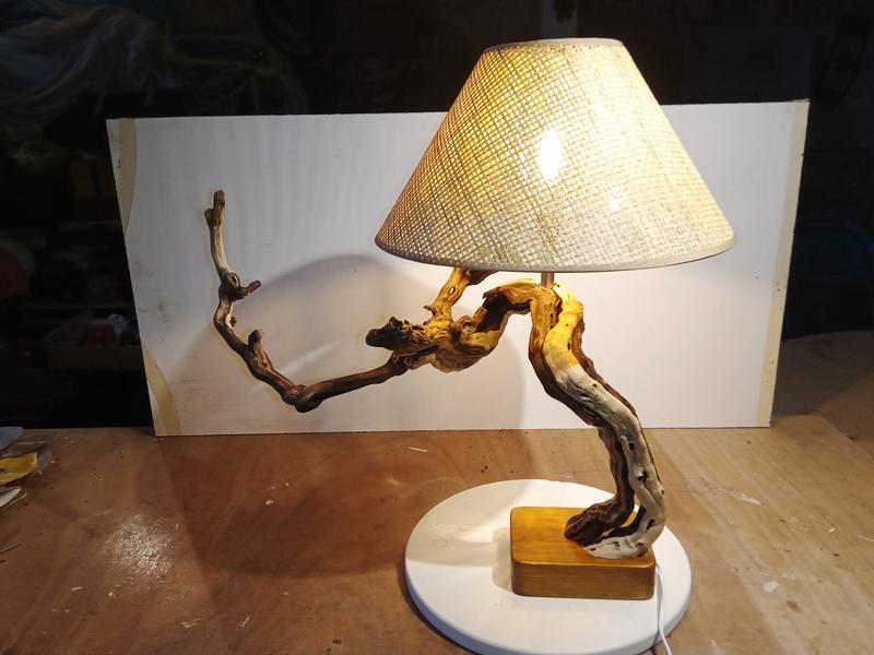 Lampe