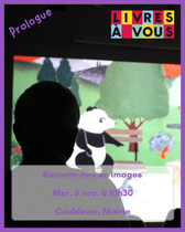 Raconte-moi en images à Coublevie_Coublevie