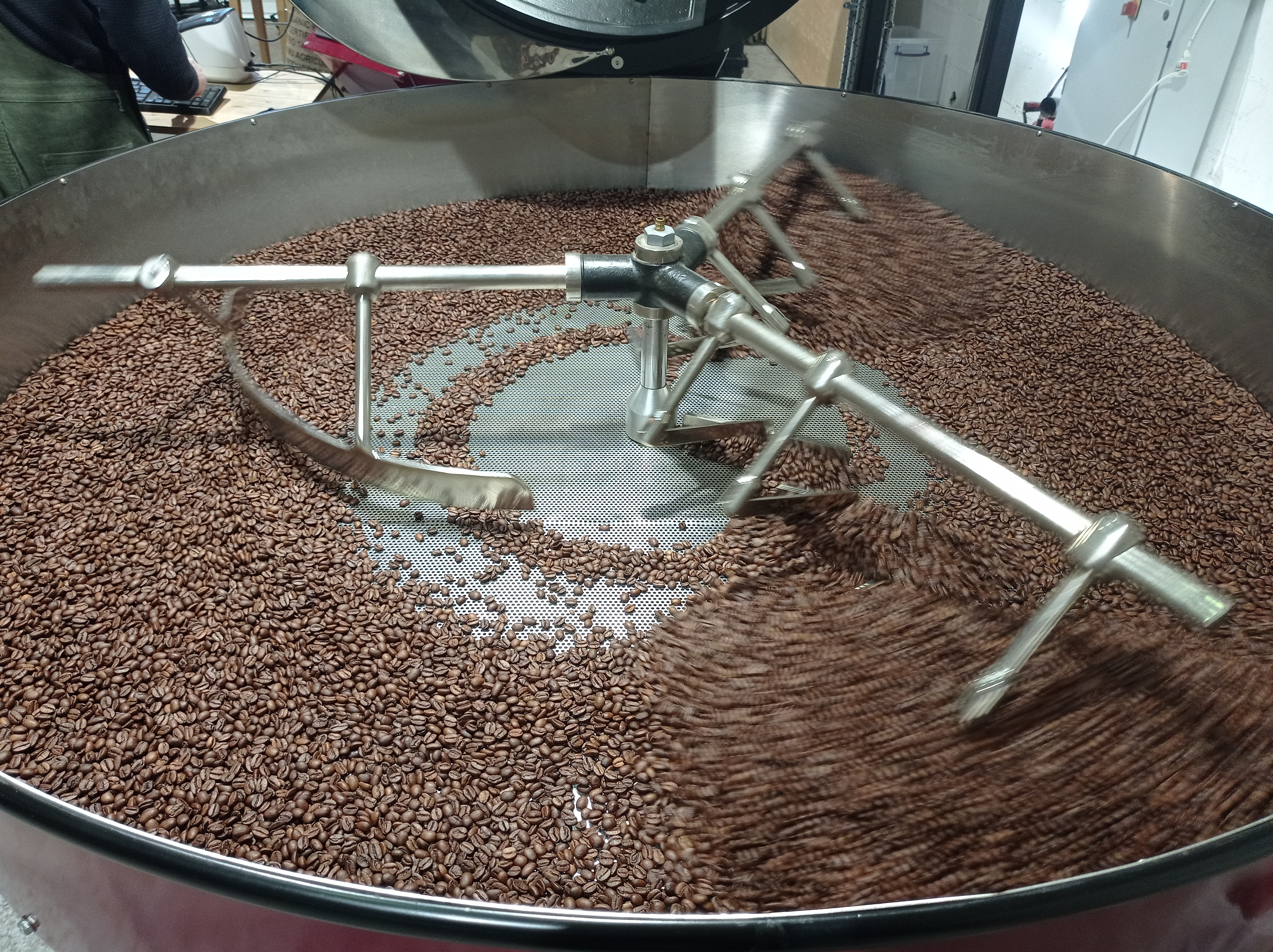 Bru00fblerie de l'Escale