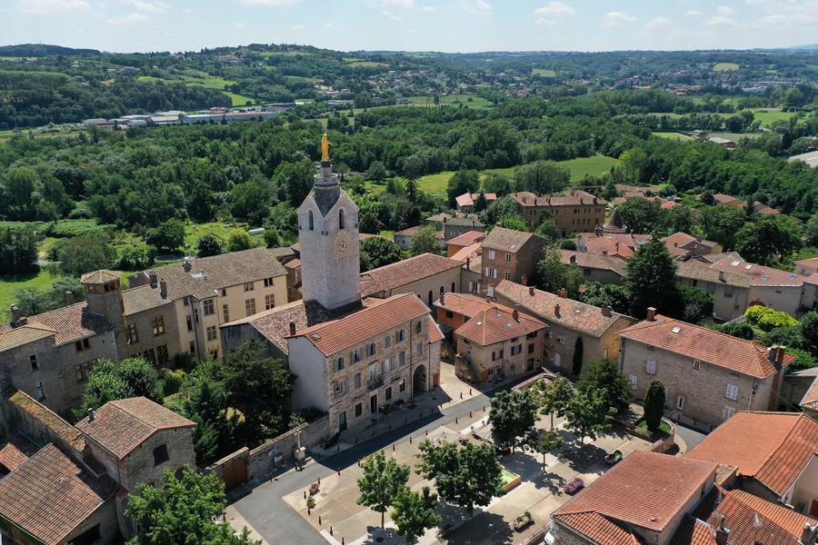 Les Gnolus - Sautefort ! Sautefort ! Le Baboin !