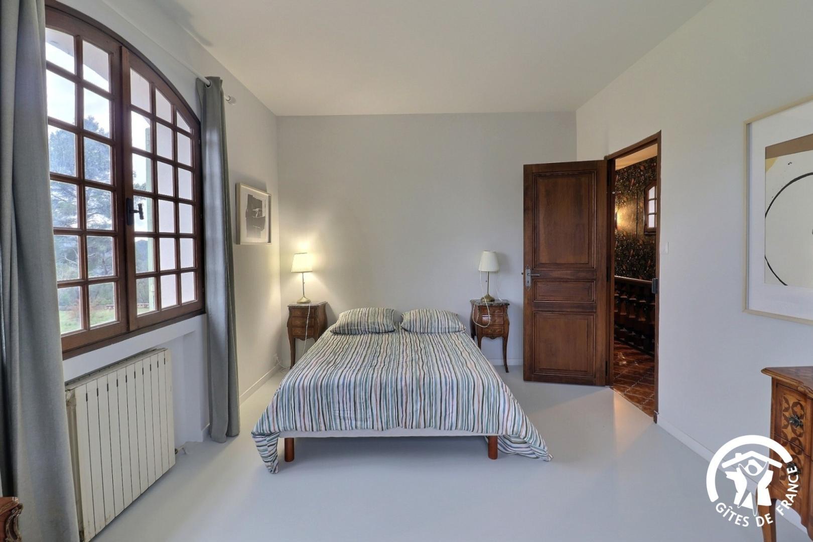 La Maison de Mireille, La Bouilladisse - photo 15