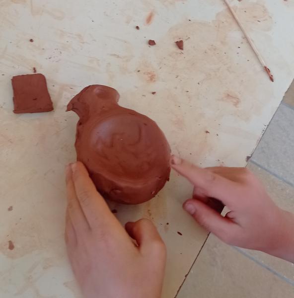 Atelier Lumière au Musée de Hières-sur-Amby - Balcons du Dauphiné