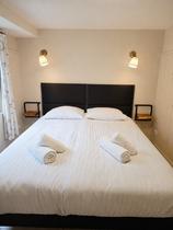 La chambre cosy