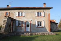 Chambres d'hôtes Mme Silvestre