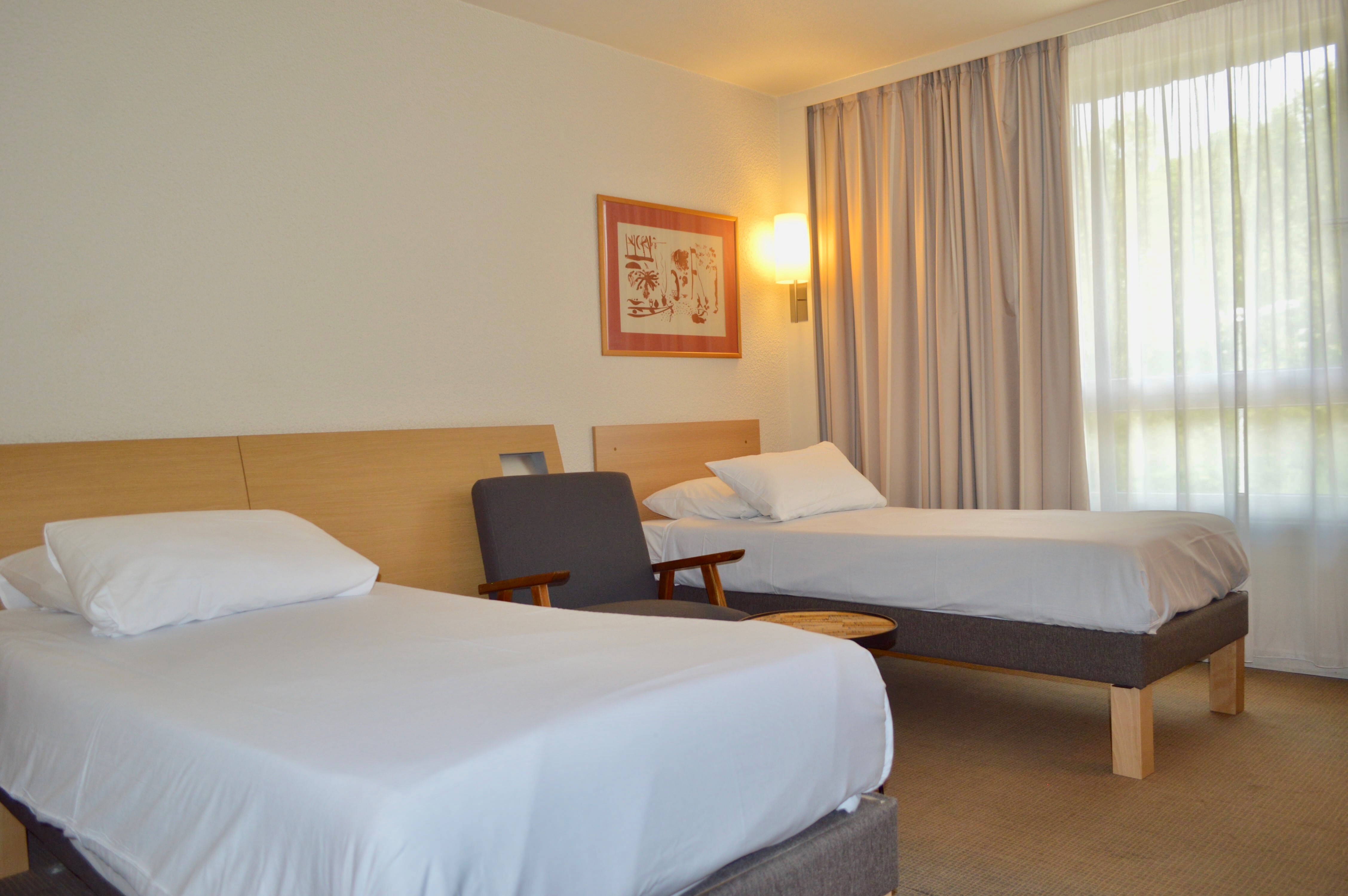 Mercure Aix-en-Provence Beaumanoir - photo 5