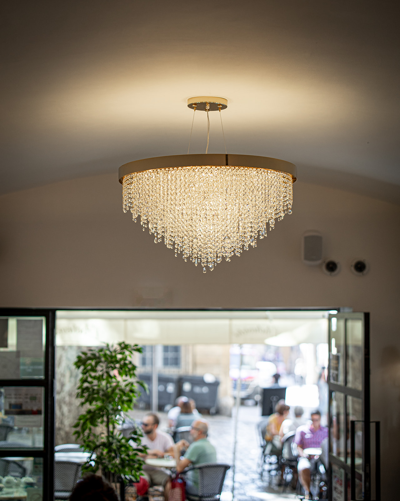 Brasserie de l'Archevêché, Aix-en-Provence - photo 48