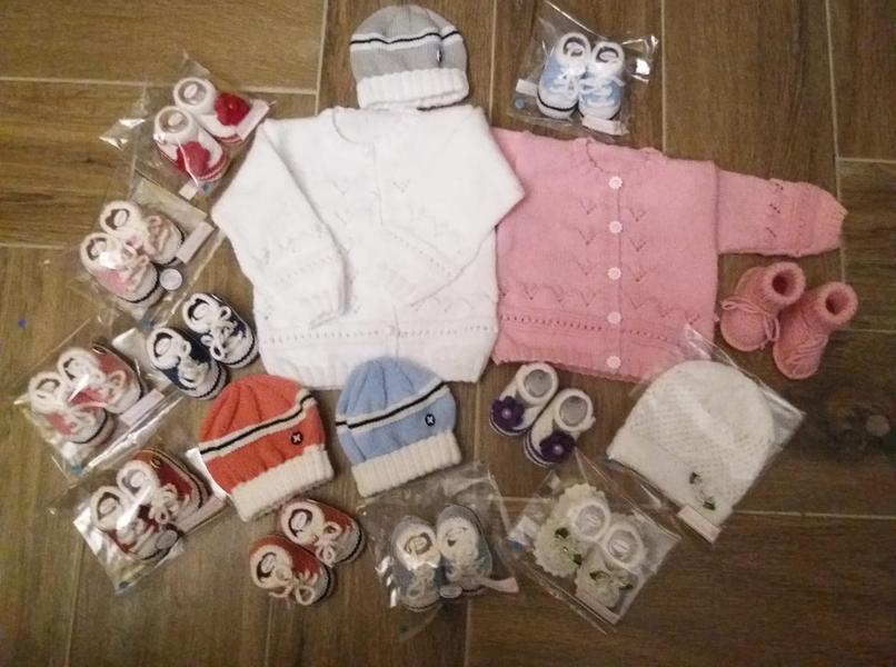 collection bébé