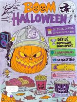 Boom d'Halloween