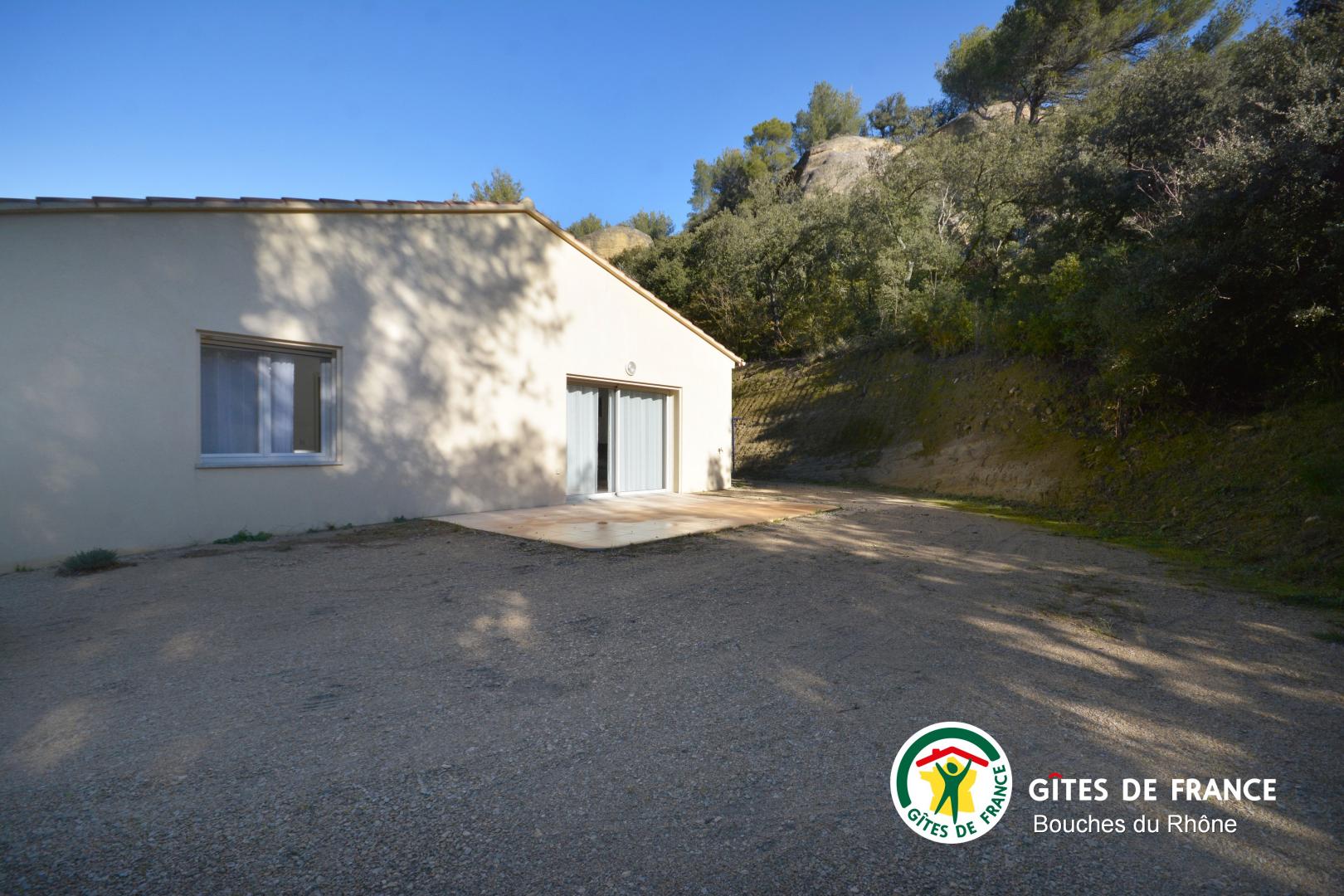 Manon, Lamanon - photo 3