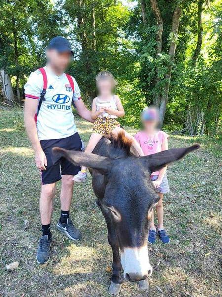 Et hop ! Petite balade...