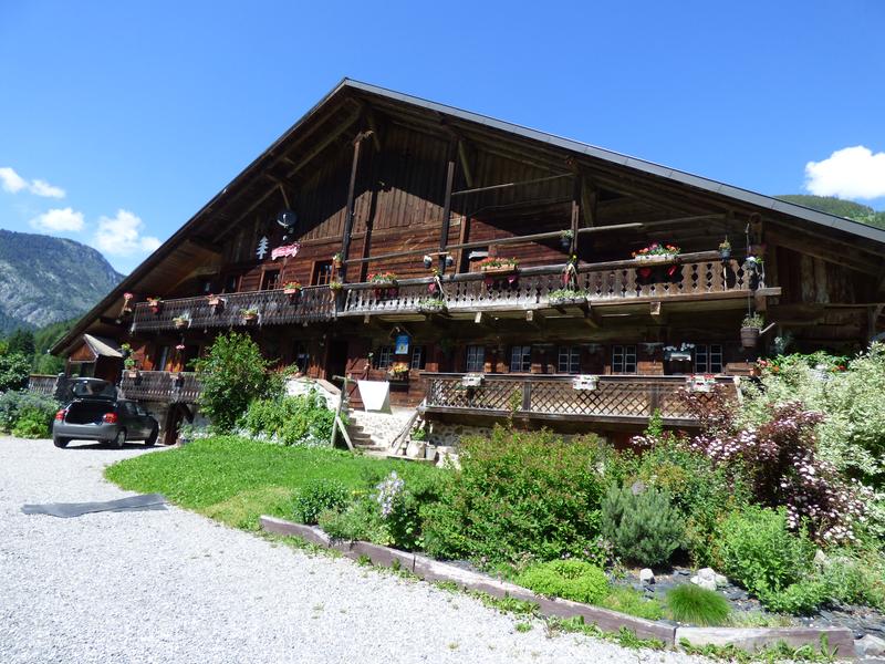 Visite découverte | Habitat traditionnel