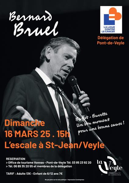 http://Concert%20Bernard%20BRUEL%20de%20la%20Ligue%20contre%20le%20cancer