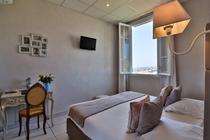 Photo de l'hotel Le Panoramic Boutique Hôtel à Nice