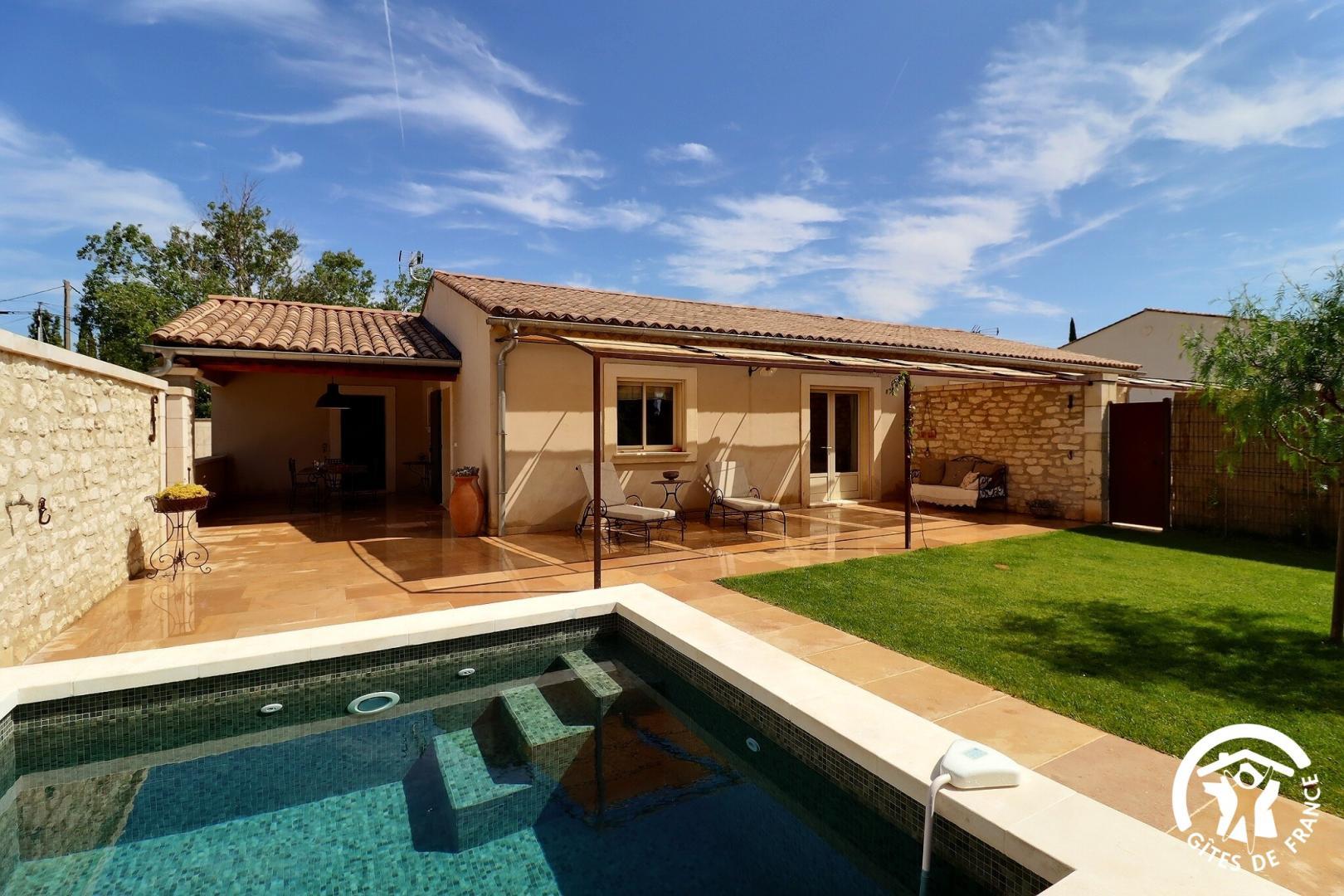 Nine 2, Mouriès - photo 4