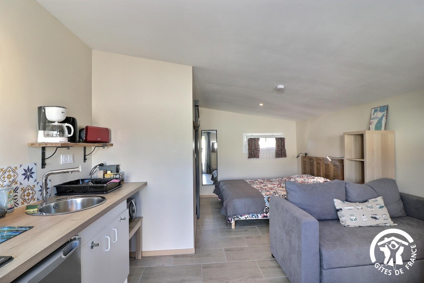 Douceur Provençale - photo 5