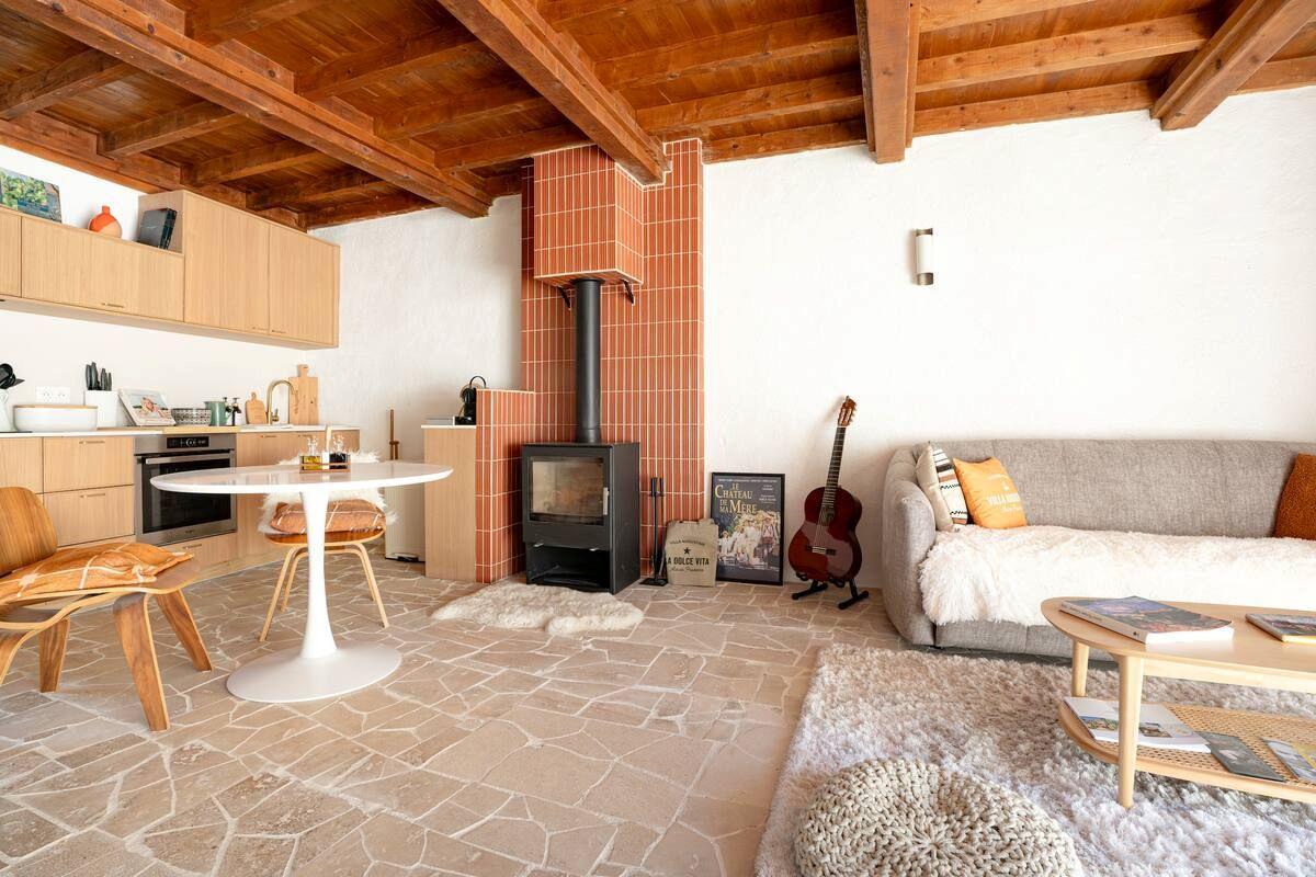 Villa Augustine, Le Tholonet - photo 30