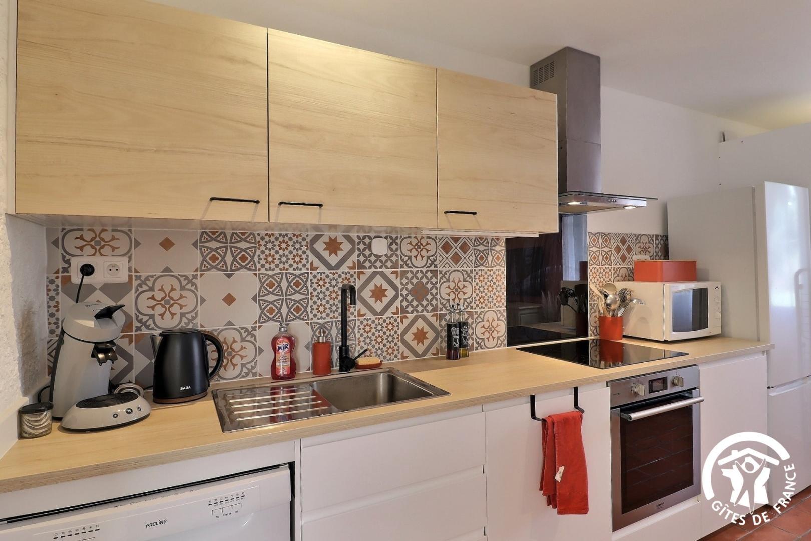 Gîte de Sulauze, Istres - photo 20