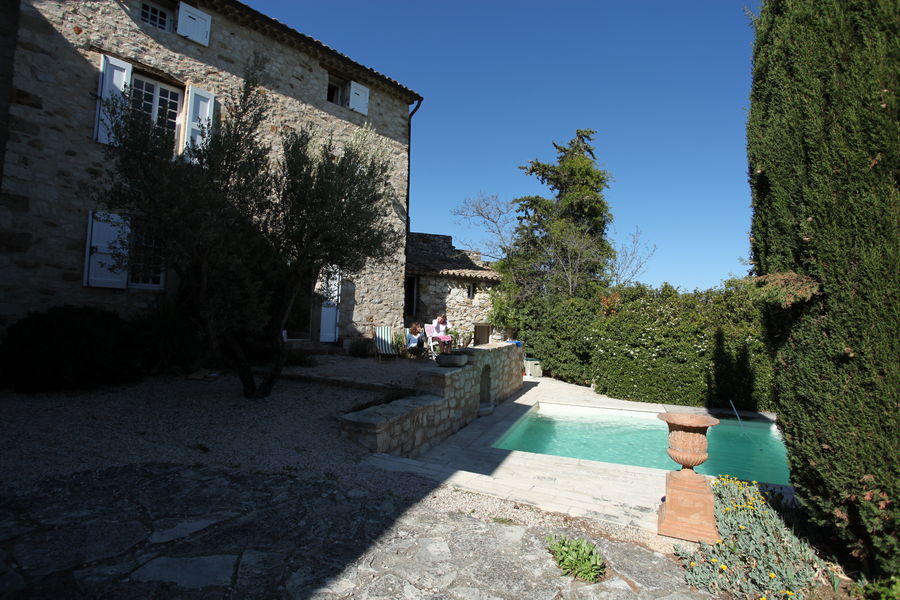 Le Château