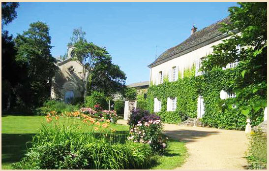 Château des Vergers
