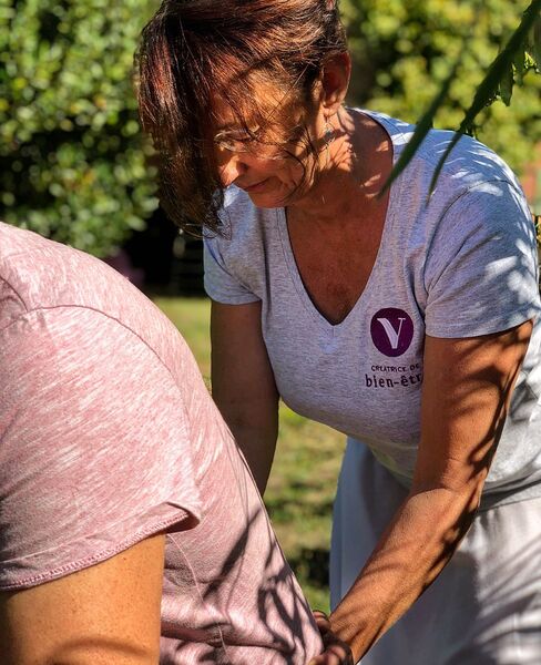 Véro créatrice bien-être