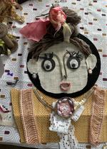 Atelier parents/enfants – Drôle d’Harriet_La Côte-Saint-André