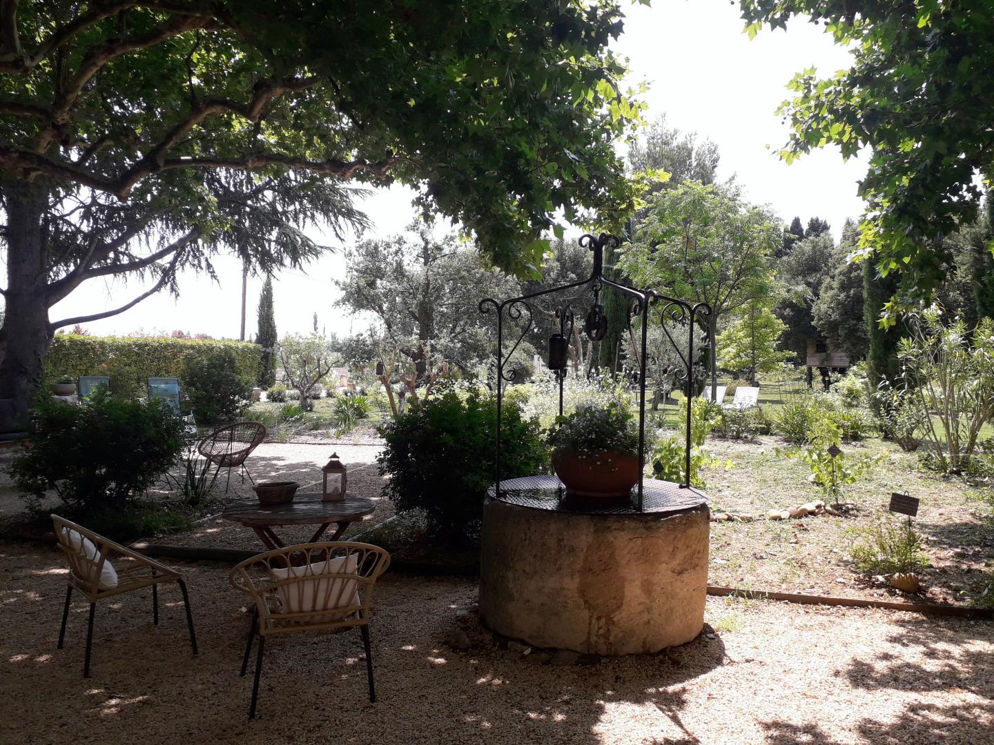 Mas des Princes, Noves - photo 33