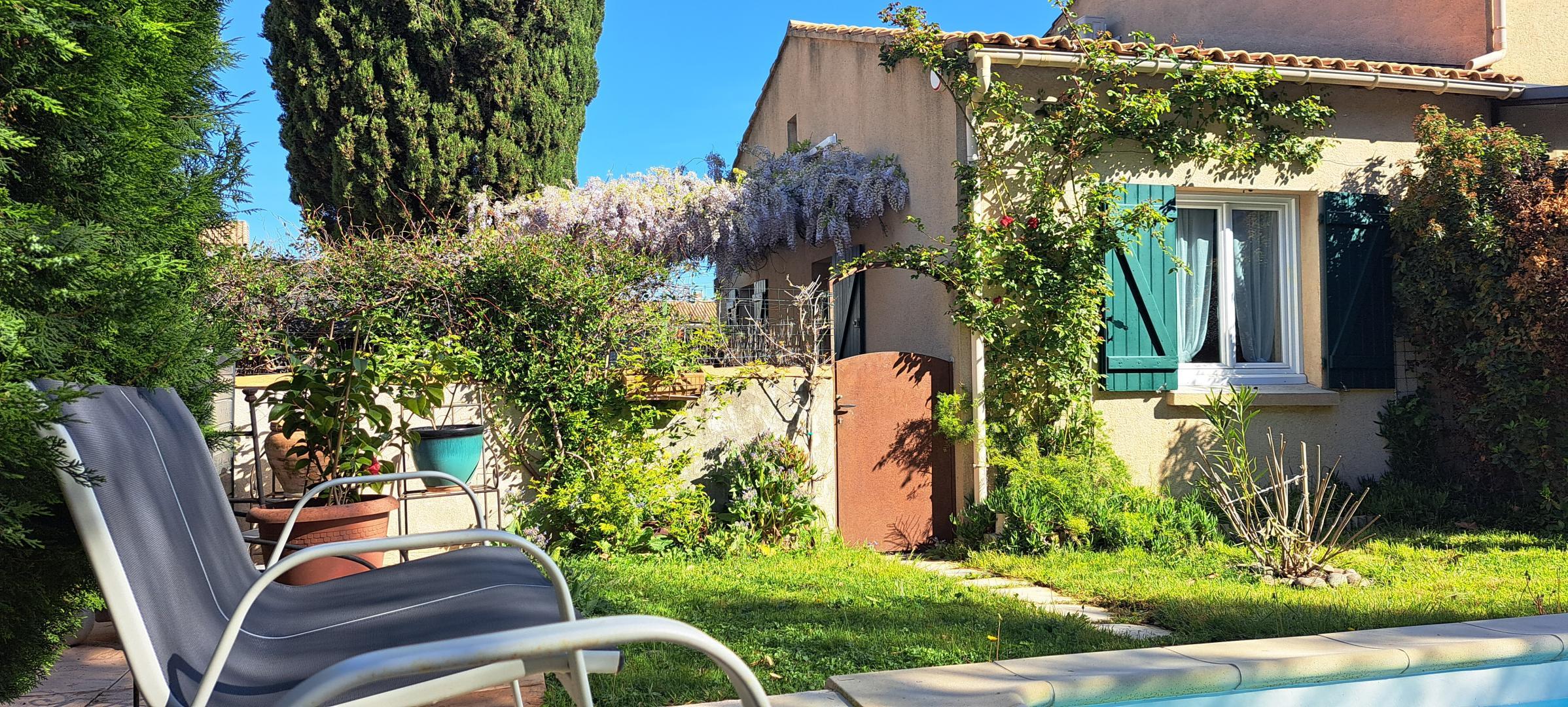 L'Oustau dei Aucèus, Saint-Rémy-de-Provence - photo 89