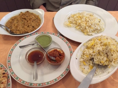 Le Jaipur Palace - photo 4