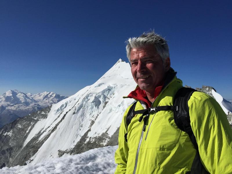 Luc Défago_Champéry