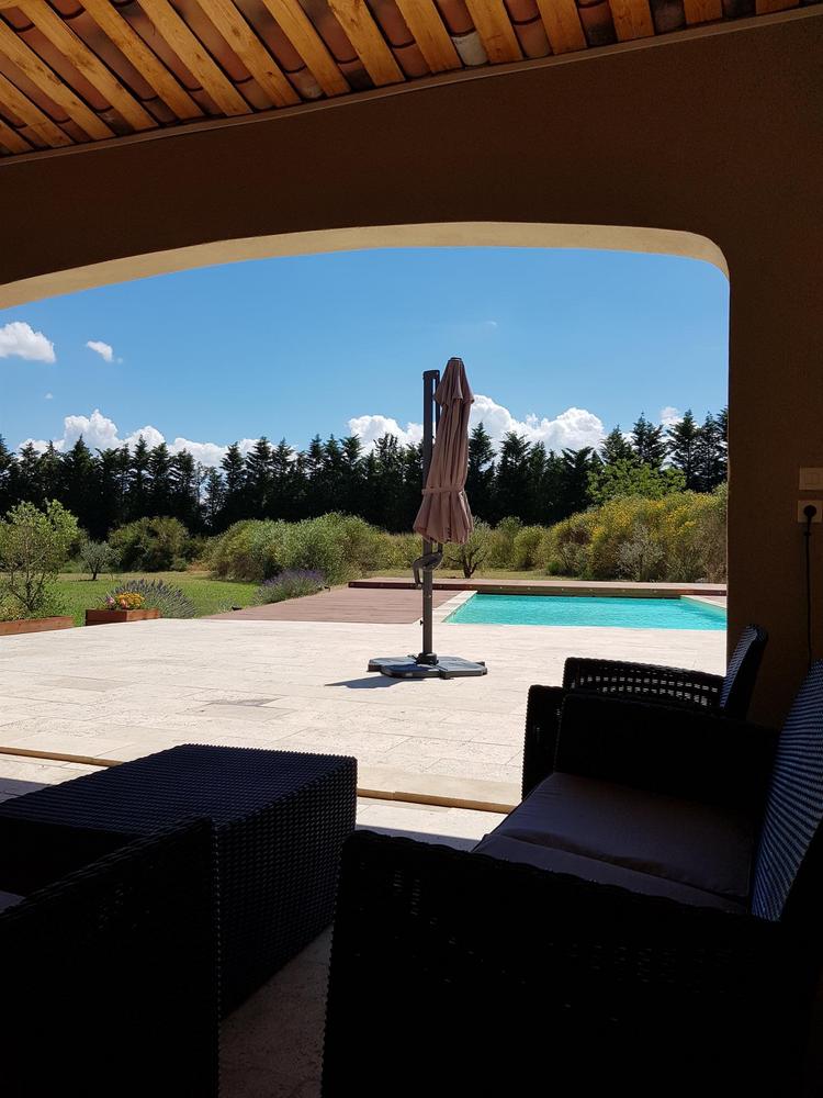 La Coccinelle d'Emilie, Noves - photo 4