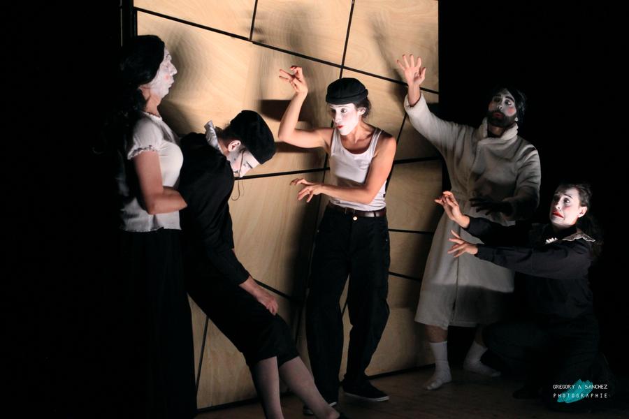 Soirée d'été - Spectacle – Il n’est rien d’impossible pour peu que l’on s’en mêle_Saint-Étienne-le-Molard