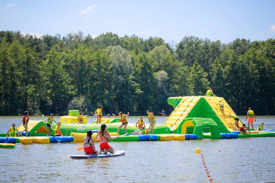 Espace Loisirs et Nature La Grange du Pin_Val-Revermont