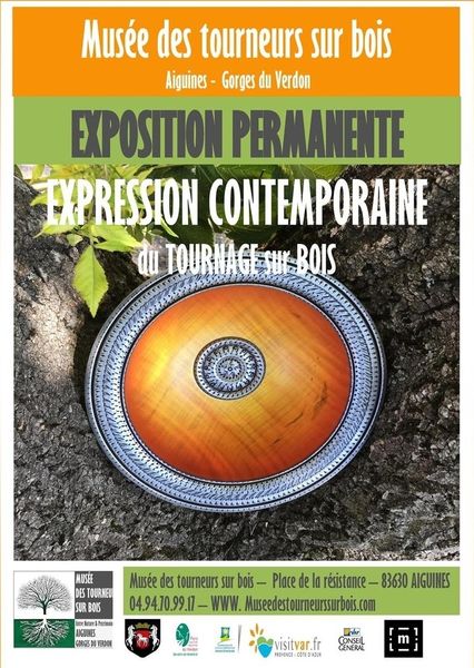 Expression contemporaine