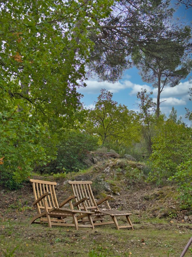 Gîte Grand Air de Provence, Auriol - photo 9