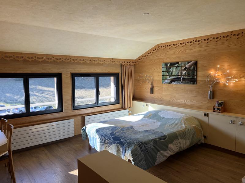 Hôtel Auberge du Lac Genin_Charix