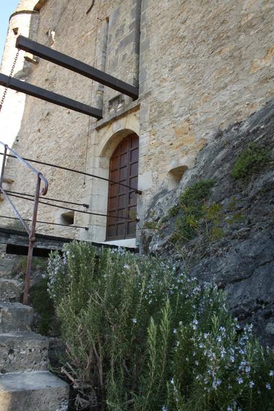 Maison forte - Vertrieu - Balcons du Dauphiné