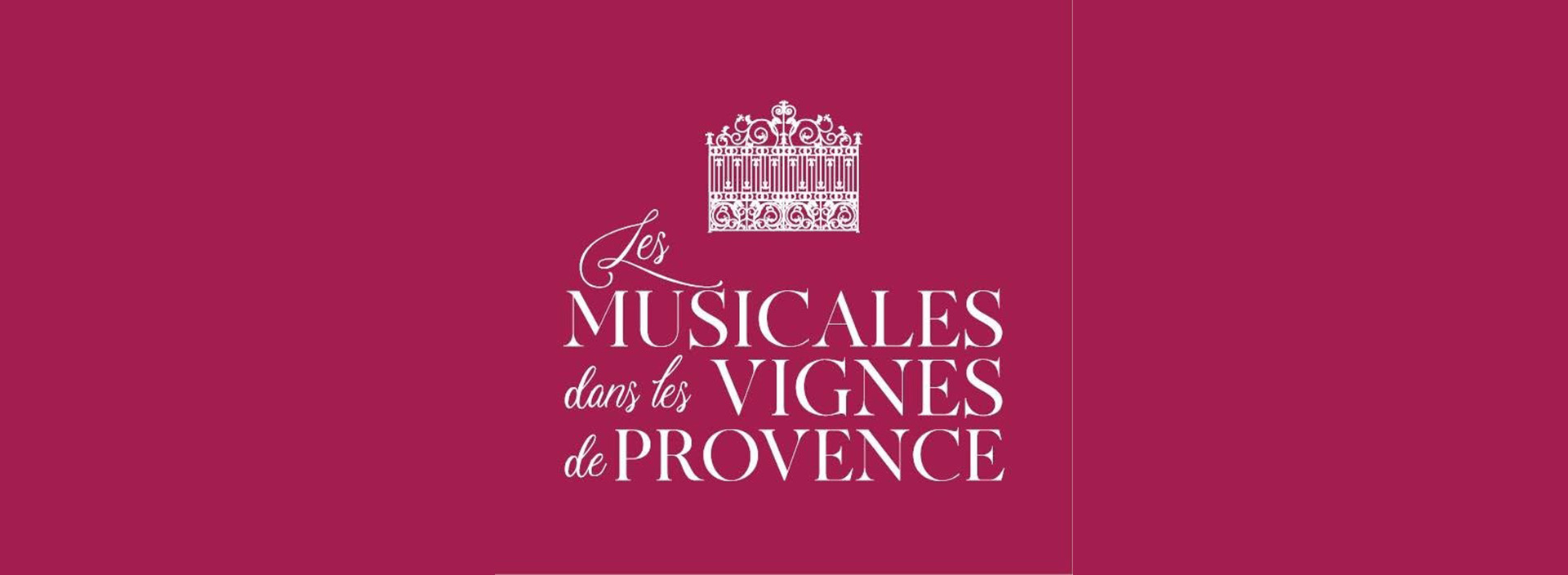 Les Musicales dans les vignes - Musique Brésilienne au Domaine De Métifiot.