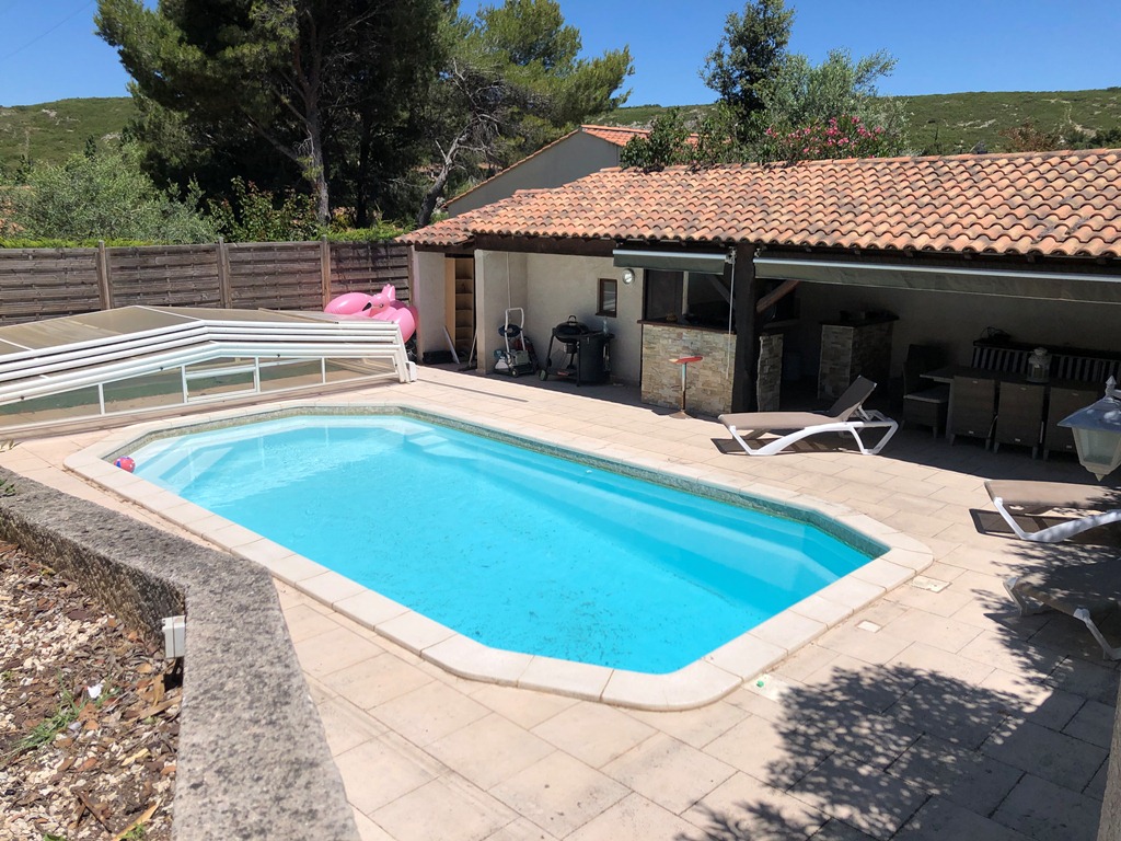 Le Mazet de Sibourg, Lançon-Provence - photo 5