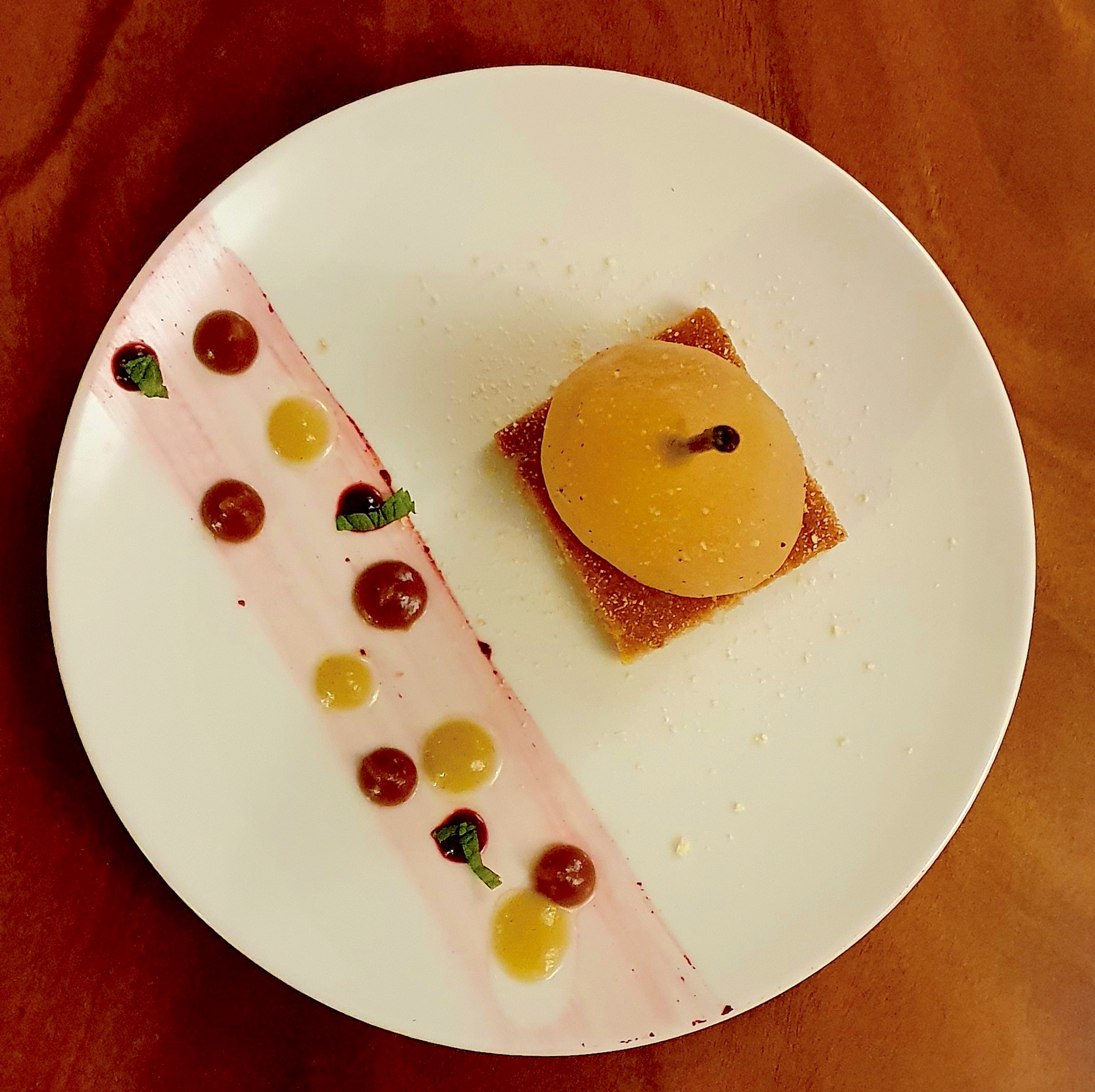 Domaine de la Reynaude - Restaurant - photo 5