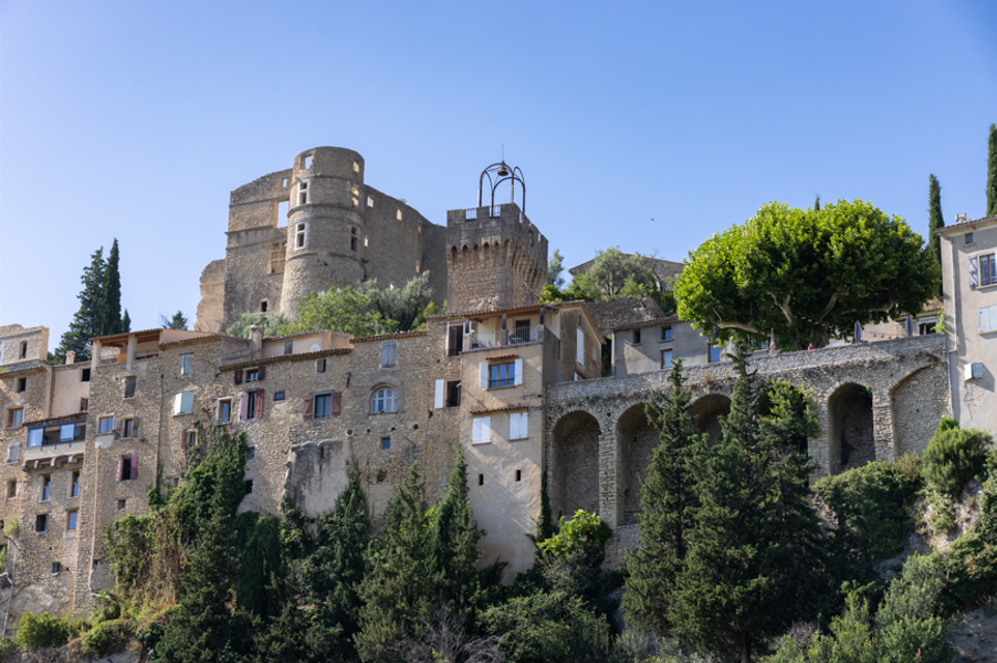 montbrun-les-bains