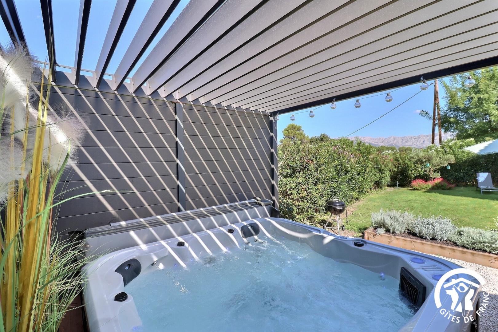 Le Bastidon, Peynier - photo 7