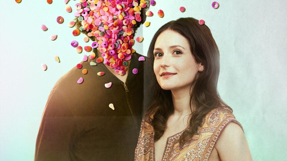 Rosa Bursztein : Dédoublée