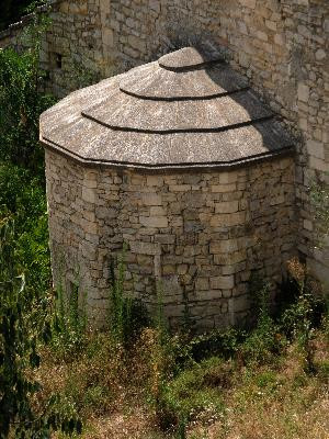 Chapelle Saint Victor - photo 2
