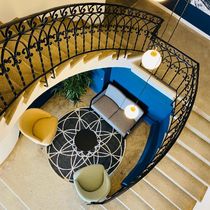 ©Hostellerie du Château des Fines Roches