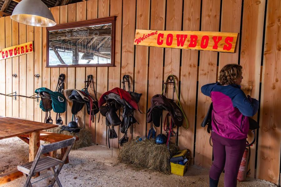 Domaine le Galussel_Châtel-en-Trièves