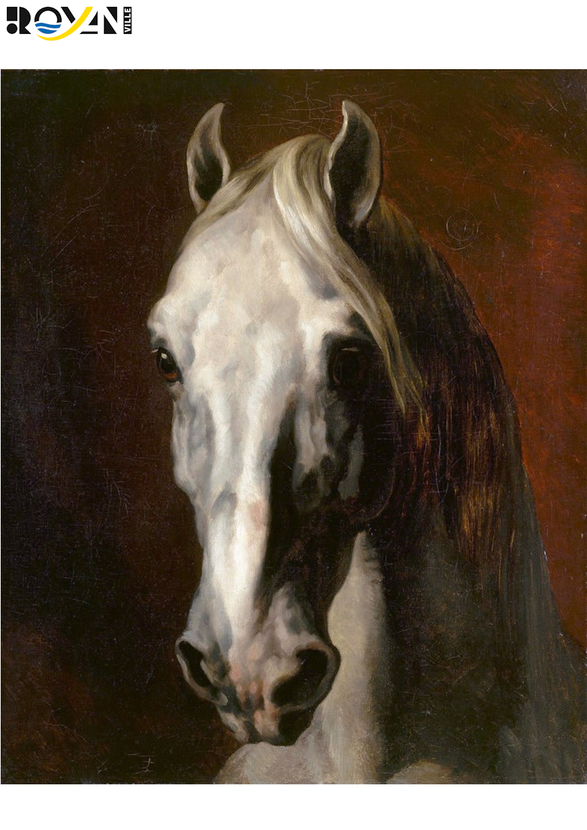 Conférence - Les animaux dans l’art