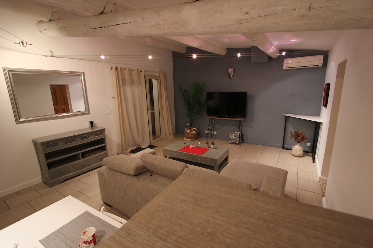 Gîte des Limites, Rognonas - photo 11